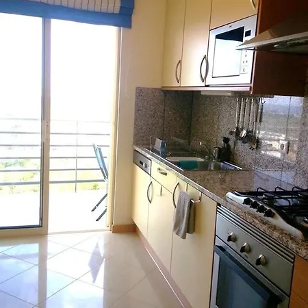 One Bedroom With Sea View Shared Pool And Balcony At 1 Km Away From The Appartement *