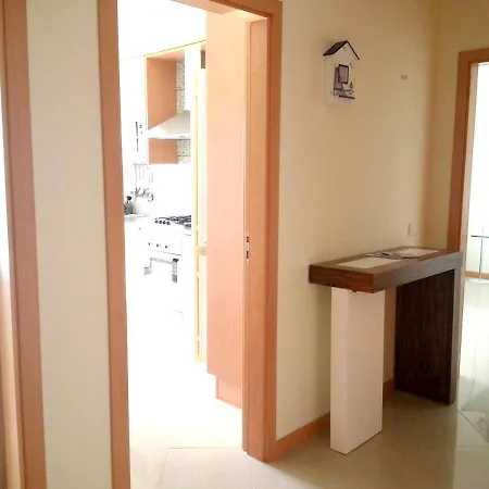Appartement One Bedroom With Sea View Shared Pool And Balcony At 1 Km Away From The Albufeira