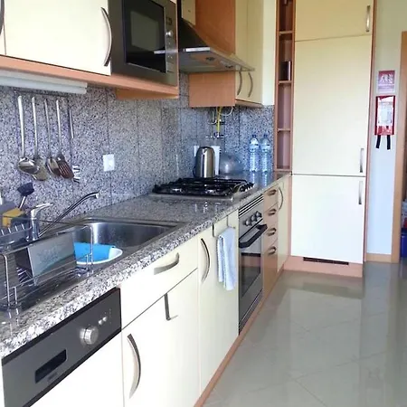 One Bedroom With Sea View Shared Pool And Balcony At 1 Km Away From The Appartement