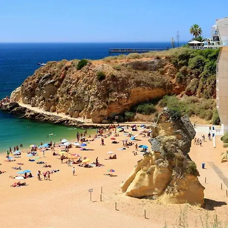 One Bedroom With Sea View Shared Pool And Balcony At 1 Km Away From The Appartement