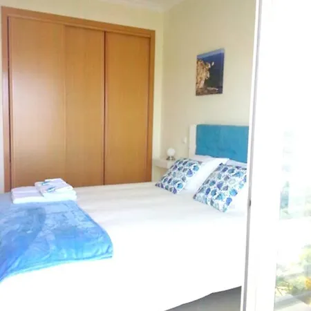 Appartement One Bedroom With Sea View Shared Pool And Balcony At 1 Km Away From The