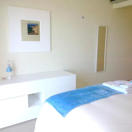 One Bedroom With Sea View Shared Pool And Balcony At 1 Km Away From The Appartement Albufeira