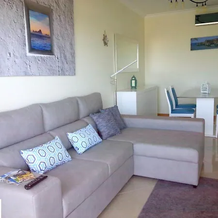One Bedroom With Sea View Shared Pool And Balcony At 1 Km Away From The Apartamento *